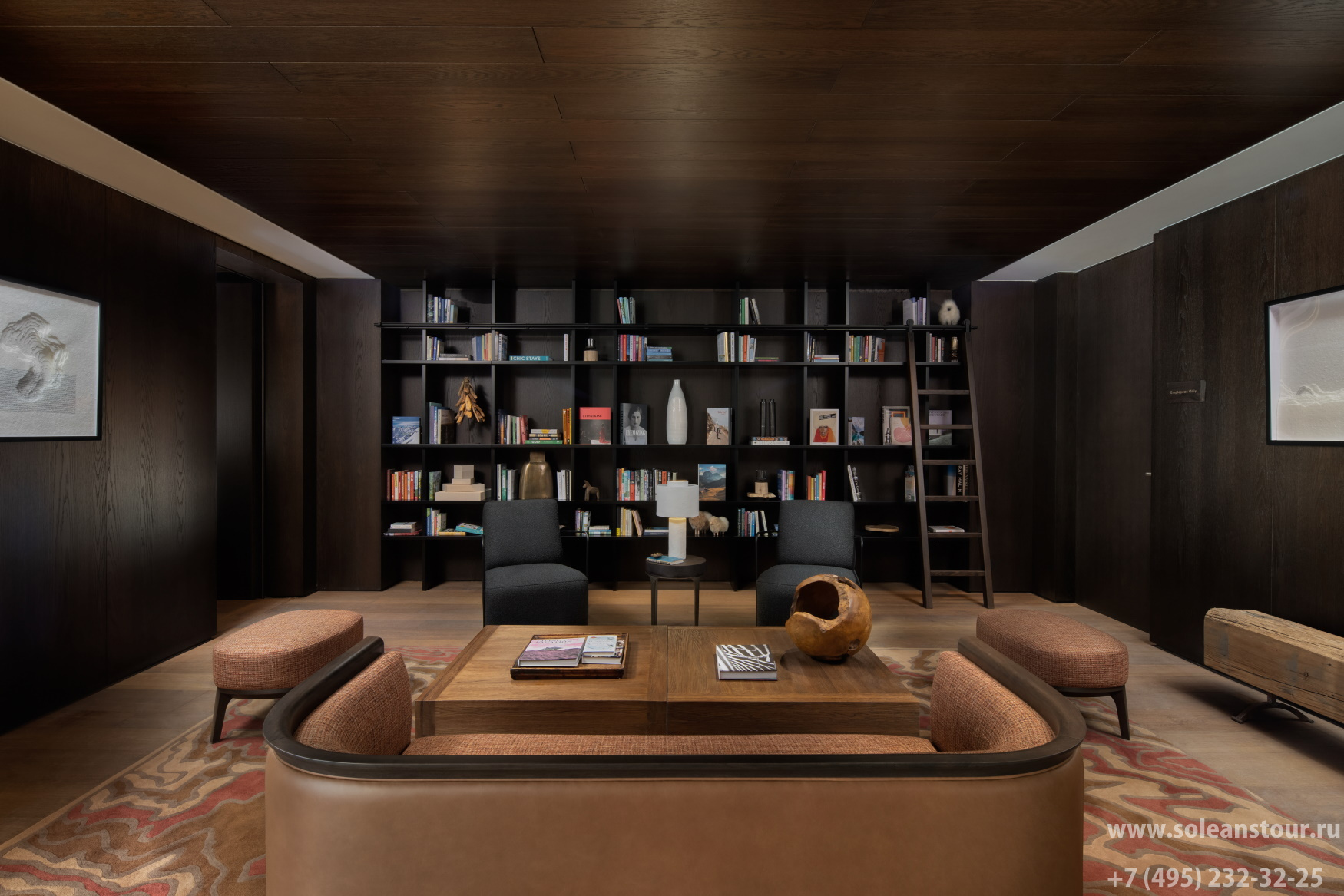 SIX SENSES CRANS-MONTANA 5* SIX SENSES CRANS-MONTANA 5*